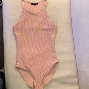 TopShop Onesie